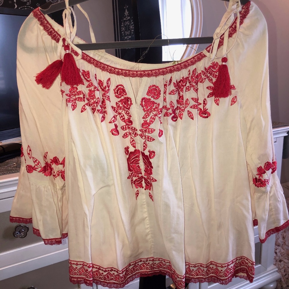 shirt